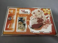 鬼滅の刃　煉獄杏寿郎　名場面ジオラマフィギュア　バースデイ　ジャンプショップ