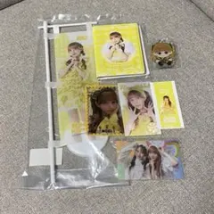 【早瀬ノエル】グッズ7点セット