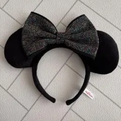 ディズニーカチューシャ