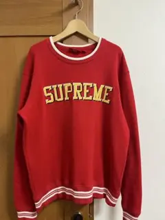 SUPREME スウェット