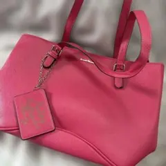 Samantha Thavasa(サマンサタバサ) ディズニーコラボトートバッグ