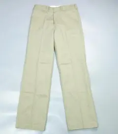 777 美品 ディッキーズ 874 チノパン ワークパンツ メンズ 32