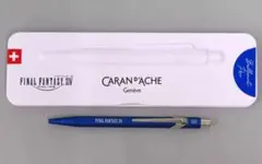 Caran d'Ache FINAL FANTASY XIV ボールペン　849のサムネイル