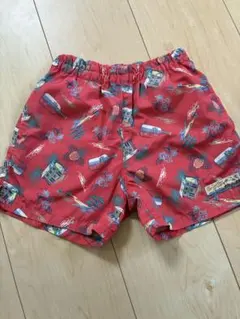 水着　水陸両用 100cm パンツ