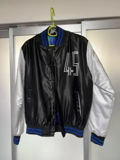 SNEAK GALLERY SPACE JAM スタジャン Mサイズ