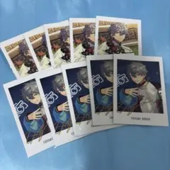 あんスタ 瀬名泉 紙類4枚まとめ売り - Mercari | Rakufun - Japan