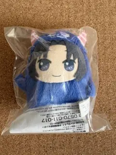 アイドリッシュセブン アイナナ 一織 とるパカ チビモン モンぬい
