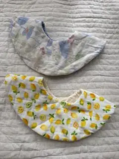 ハンドメイドスタイ　2枚セット