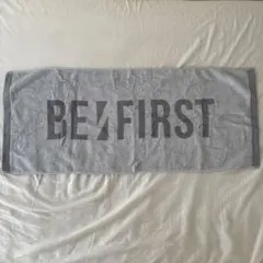BE:FIRST タオルセット　バラ売り不可 2BEBEFIRSTDOMETOUR__3_1200x.