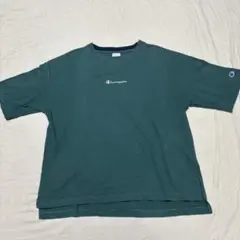 Champion チャンピオン Tシャツ レディース Mサイズ