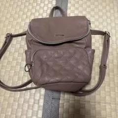 grove リュック