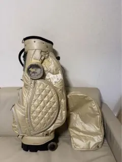 2026年最新】black&white キャディバッグの人気アイテム - メルカリ