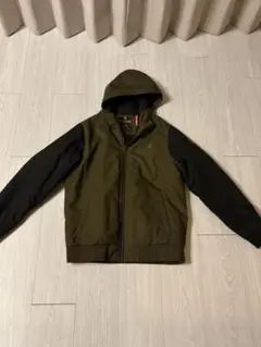 エレメント　アウター