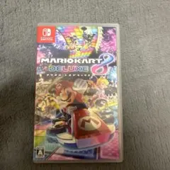 あ*ー様 マリオカート8 デラックス