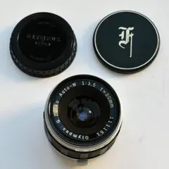 2026年最新】オリンパス G.Zuiko Auto-W 25mm f2.8の人気アイテム