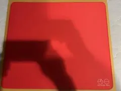 Lethal Gaming Gear Saturn pro レッド