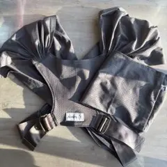 最終値下げ‼️ コニー抱っこ紐FLEX AirMesh XS-XL