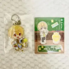 るぅとくん アクリル