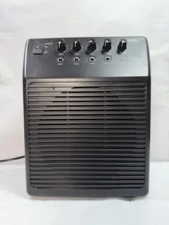 サンワダイレクト 400-SP044 ポータブル拡声器スピーカーのサムネイル