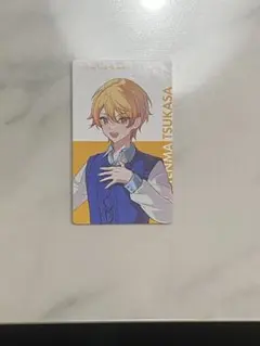 プロセカ　エピカ　天馬司