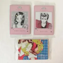 矢沢あい☆ツインウエハース カード 3枚セット 天ない