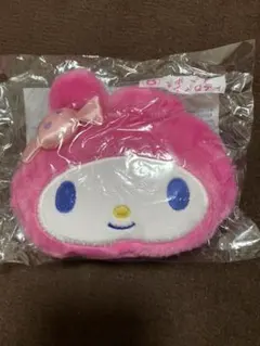 サンリオ 一番くじ マイメロ ポーチ