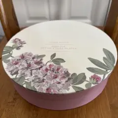 Laura Ashley (ローラアシュレイ)Adeline ケーキプレート4枚のサムネイル