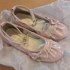 20センチ 箱付き 卒業式、入学式用、フォーマル用シューズ