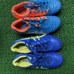 アシックス　スパイク