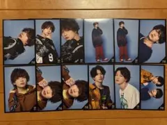 9bic 生写真　写真　ハコイリムスコ