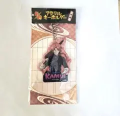 b*♡様 銀魂　神威　アクキー　E