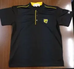 阪神タイガース OFFICIAL FAN CLUB ポロシャツ M