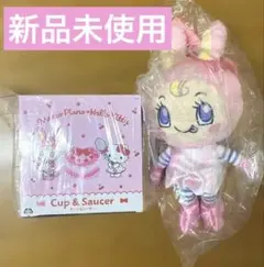 新品未開封】メゾピアノ ブルーベリエちゃん ポーチ - メルカリ