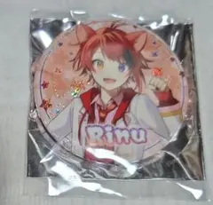 すとぷり 莉犬くん BIG缶バッジ