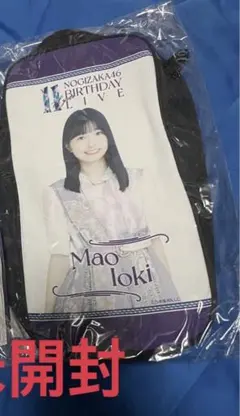 五百城茉央　個別スティックライト　個別スティックライトポーチ　ペンライト入れ 2026年最新】五百城茉央 ペンライトの人気アイテム - メルカリ