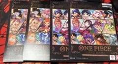 【中古品】プレミアムカードコレクション 4冊(カード無し)