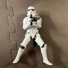 STARWARS ストームトルーパー フィギュア