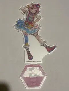 鳳えむ　アクリルスタンド