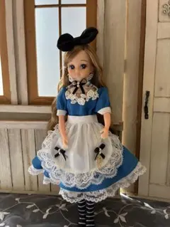 リカチャンアウトフィット