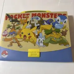 ポケットモンスター ダイヤモンド・パール バスタオル （読売新聞