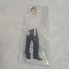 プデュ 日プ 新世界 ファイナル アクリルスタンド アクスタ チェン