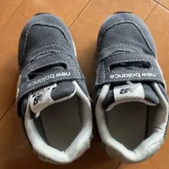 New Balance 996 キッズシューズ　スニーカー