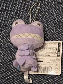 2025年最新】ランドール ぬいぐるみの人気アイテム - メルカリ