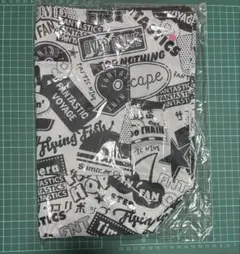 FANTASTICS トートバッグ FC特典 未開封