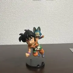 ドラゴンボール フィギュア ヤムチャ プーアル