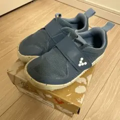 Prinus Sport III Preschool 25 インディゴ