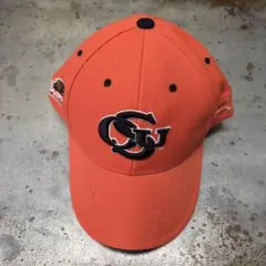 00s OREGON STATE BEAVERS キャップのサムネイル