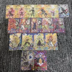 2025年最新】ドラゴンボールヒーローズまとめ売りの人気アイテム