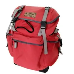 エルエルビーン コンチネンタル リュック バックパック ハイキング 登山 通勤