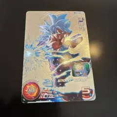 2026年最新】スーパードラゴンボールヒーローズ/PTS-01 孫悟空の人気